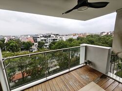 The Minton (D19), Condominium #639535321